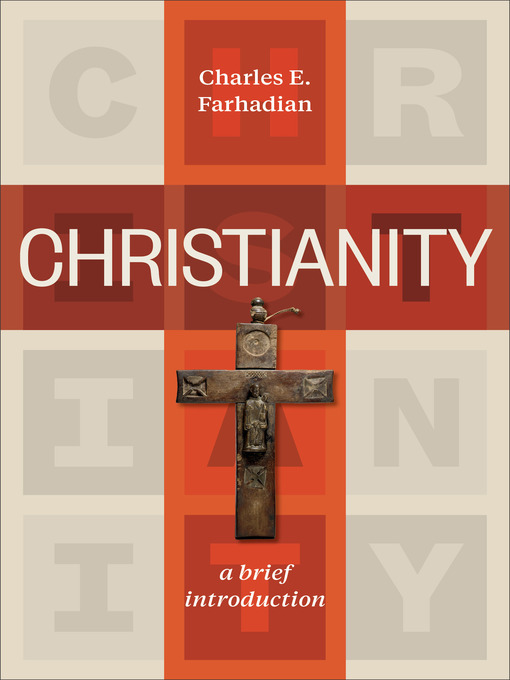 Cover image for Christianity
